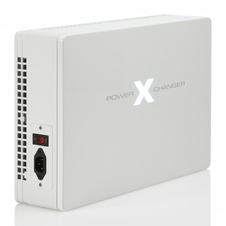X-5 Power Exchanger
