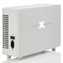 Step Down Voltage and Frequency Converter X-10 1200W (10 Amps) White