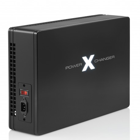 X-5 Power Exchanger