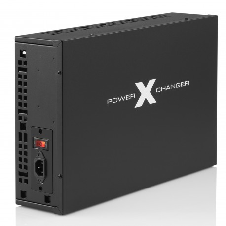 Installer Series Xm-5 600W (5 Amps)