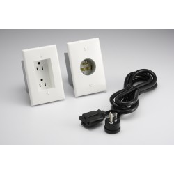 Remote Installation Kit For Xm-5 and Xm-10 Models